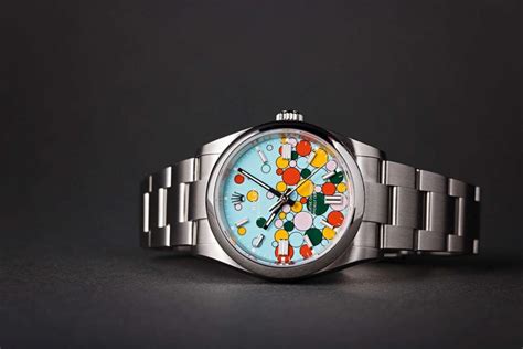 rolex op veiling|the rolex celebration dial.